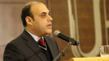 وداعاً بسام برّاك… – MTV Lebanon وداعاً بسام برّاك... - MTV Lebanon