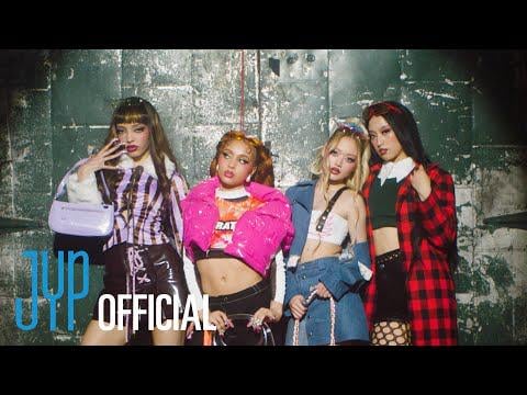 GIRLSET - Gimme More (الأصل بريتني سبيرز) (فيديو أداء خاص بالهالوين)