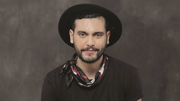 سامر إسماعيل يستعد لـ«اليتيم» في رمضان