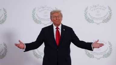 خطة ترامب: لبنان في عين العاصفة خطة ترامب: لبنان في عين العاصفة