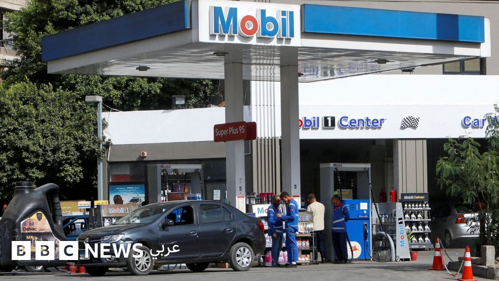 مصر ترفع أسعار الوقود 13% للمرة الثانية في 2025