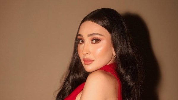 جيسي عبدو تلحق بركب نجوم رمضان 2026 جيسي عبدو تلحق بركب نجوم رمضان 2026