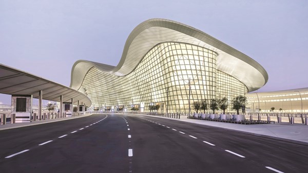 الإمارات تتصدر الشرق الأوسط بالسعة المقعدية لرحلات الطيران في أكتوبر