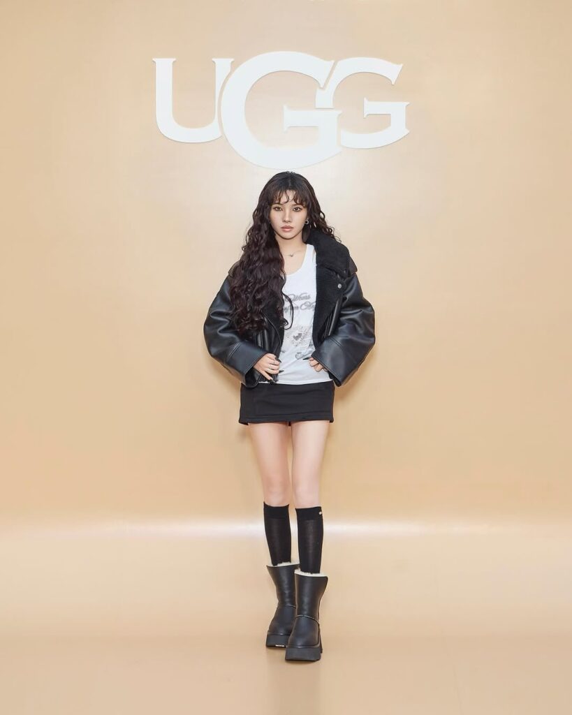 251031 تحديث سويون على الانستقرام