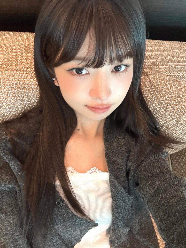 251003 Ive Berriz Update with Rei