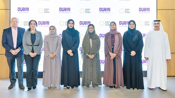 إطلاق «ضيّ دبي» 12 نوفمبر المقبل
