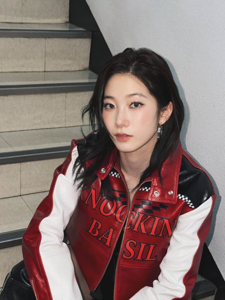 251029 تحديث كازوها على الانستقرام