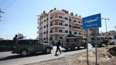 ما جديد التحقيق بالانتهاكات في السويداء؟