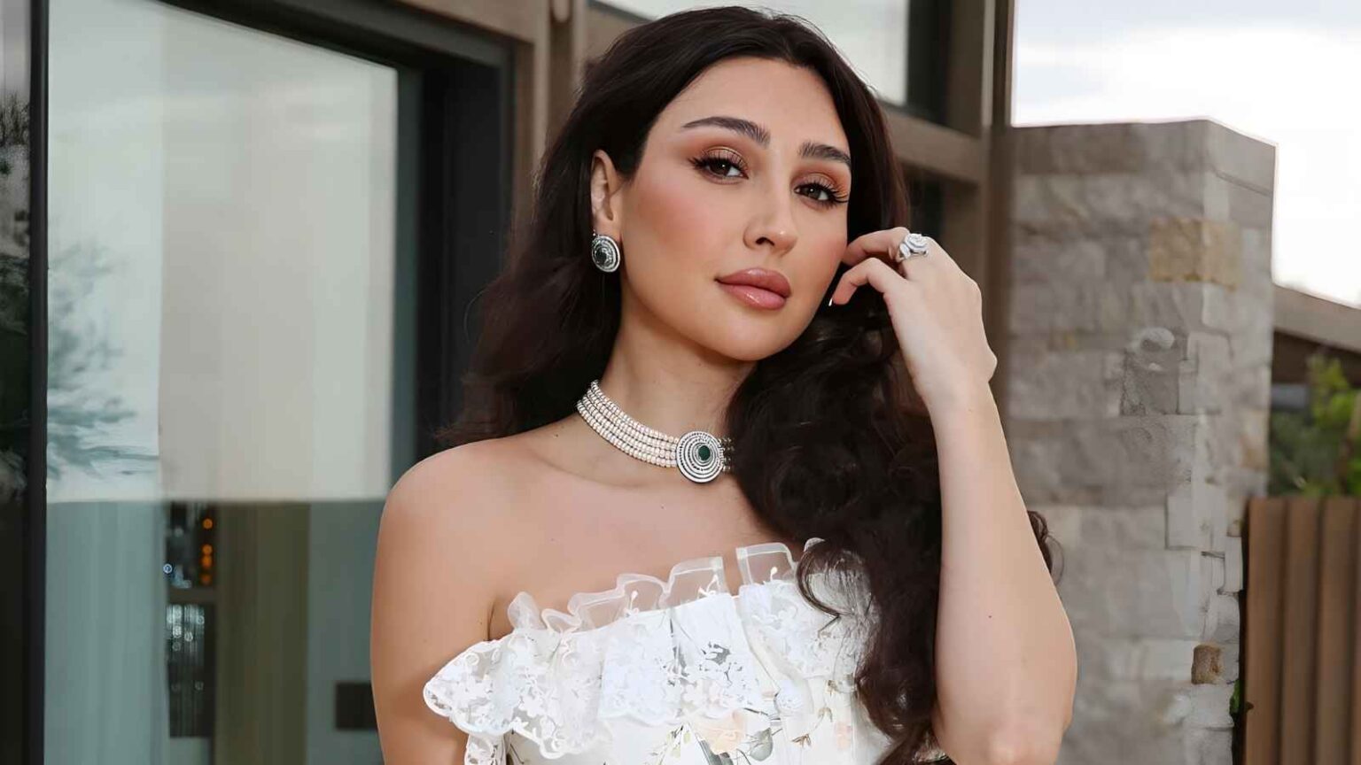 جيسي عبدو أحدث وجوه “لوبي الغرام” في رمضان 2026 باميلا الكيك تنضم لـ "إيغل فيلمز" في رمضان 2026