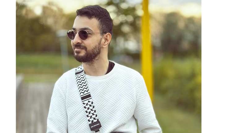 المخرج الفلسطيني محمد خميس يشارك في لجنة تحكيم المهرجان الدولي للسينما والبحر في المغرب المخرج الفلسطيني محمد خميس يشارك في لجنة تحكيم المهرجان الدولي للسينما والبحر في المغرب