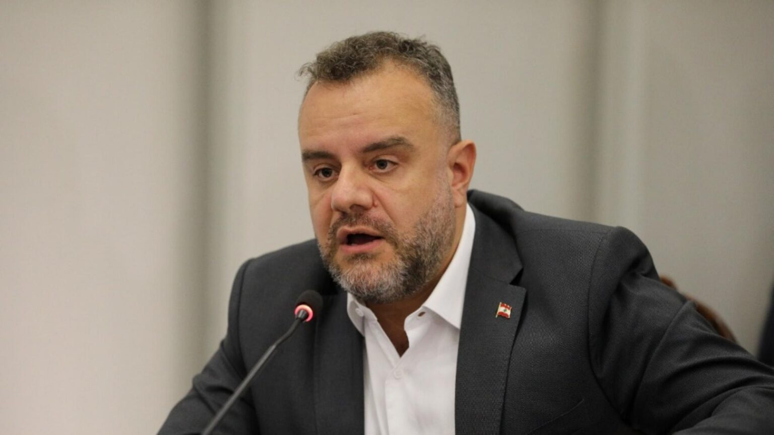 عبد المسيح لموقع mtv: هكذا نُطوّق برّي... ويُحضَّر لـ"شيءٍ كبير"