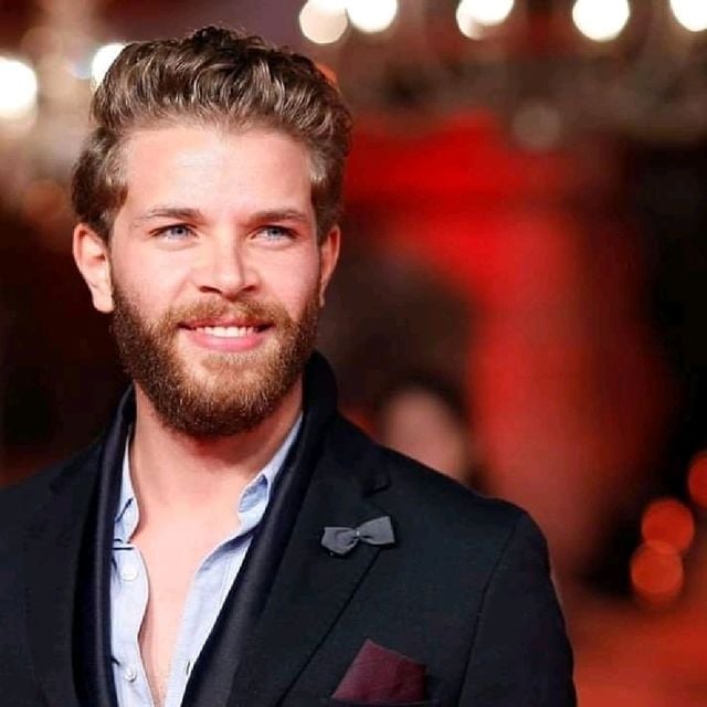 الممثل التونسي محمد مراد الممثل التونسي محمد مراد