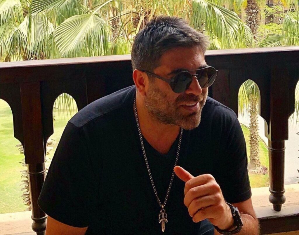 هل يعيش وائل كفوري وشانا عبود خلافات زوجية؟ اعرفوا الإجابة