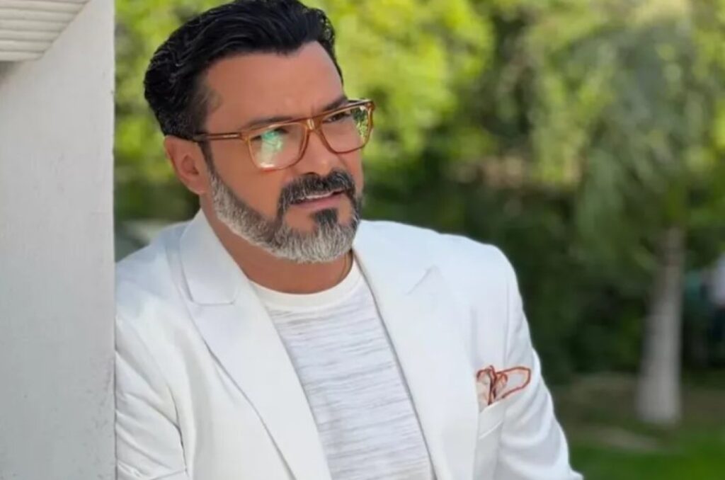 محمد رجب يُنافس في موسم مسلسلات رمضان 2026 بـ قطر صغنطوط محمد رجب يُنافس في موسم مسلسلات رمضان 2026 بـ قطر صغنطوط