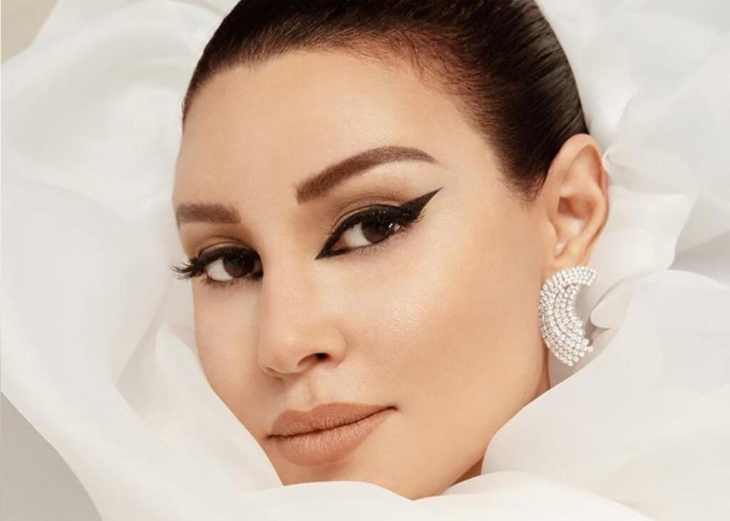 في القاهرة وإيطاليا .. أروى جودة تكشف تفاصيل حفل زفافها في القاهرة وإيطاليا .. أروى جودة تكشف تفاصيل حفل زفافها