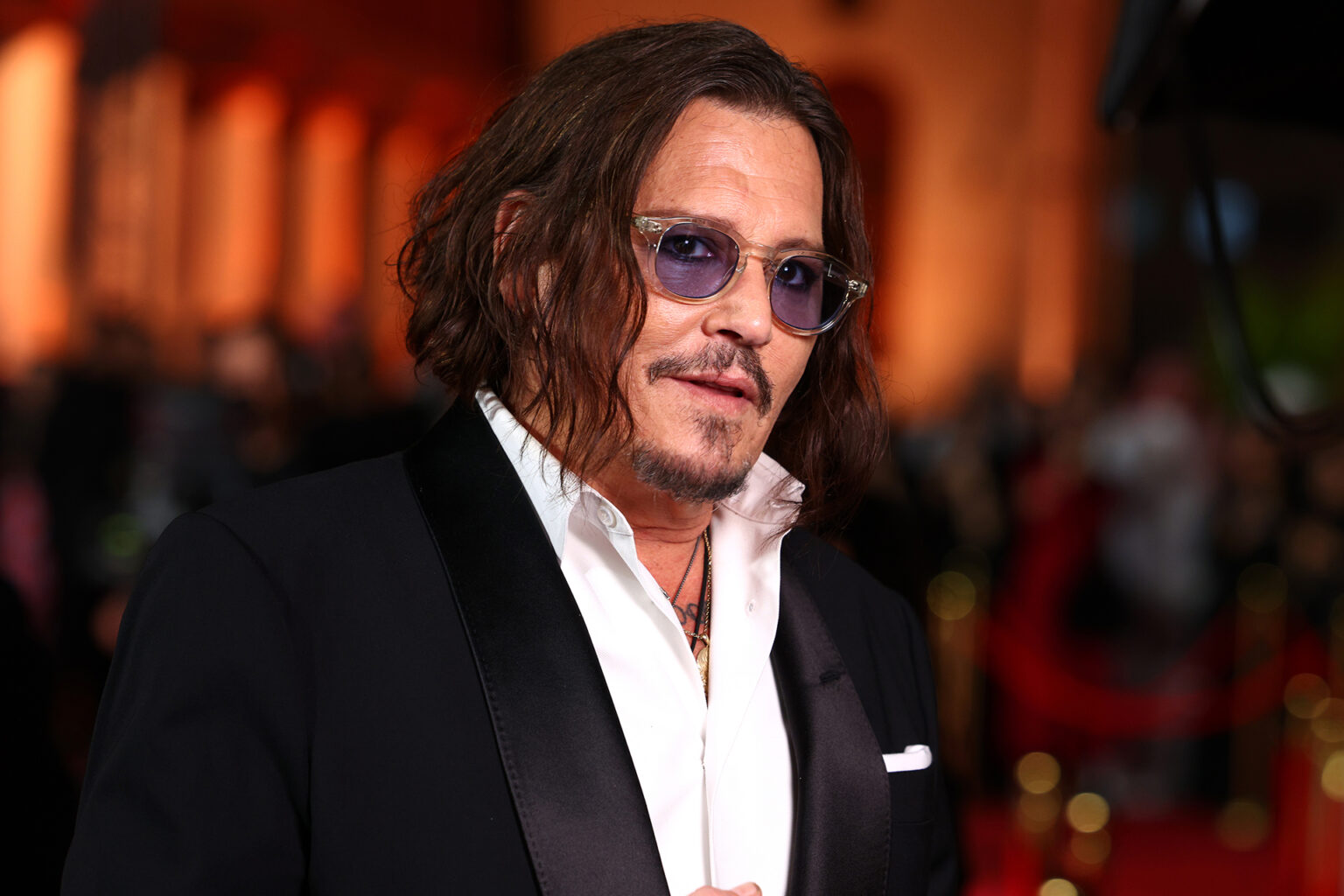 جوني ديب يستعد لعودة هوليودية قوية عبر “ترنيمة عيد الميلاد” | فن جوني ديب يستعد لعودة هوليودية قوية عبر "ترنيمة عيد الميلاد" | فن