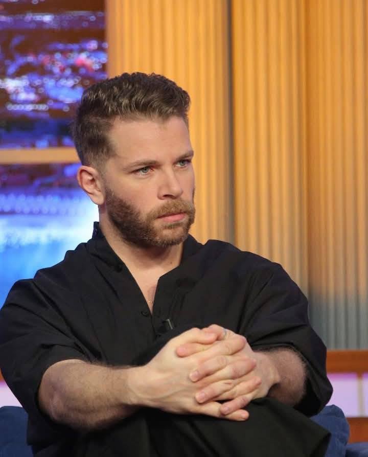 الممثل التونسي محمد مراد الممثل التونسي محمد مراد