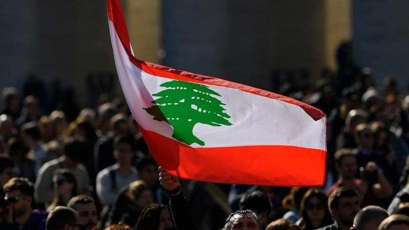 التطورات الإقليمية زلزال سيؤثّر على لبنان والمنطقة التطورات الإقليمية زلزال سيؤثّر على لبنان والمنطقة