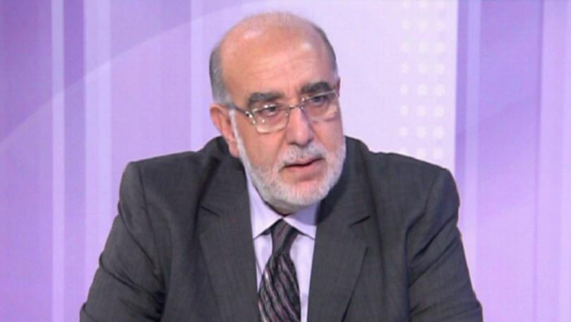 مصطفى حمدان: سلّحوا جيشنا الوطني اللبناني