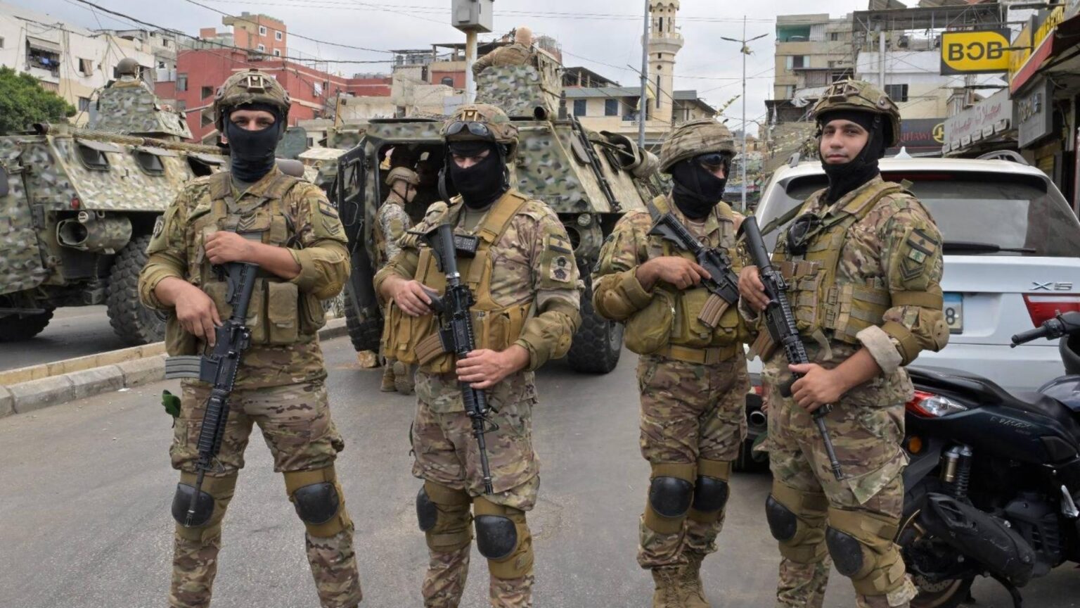 مساعدات للمرة الأولى... والتقرير بحضور جميع الوزراء