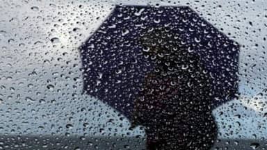 رياح وأمطار متفرقة بانتظارنا! – MTV Lebanon رياح وأمطار متفرقة بانتظارنا! - MTV Lebanon