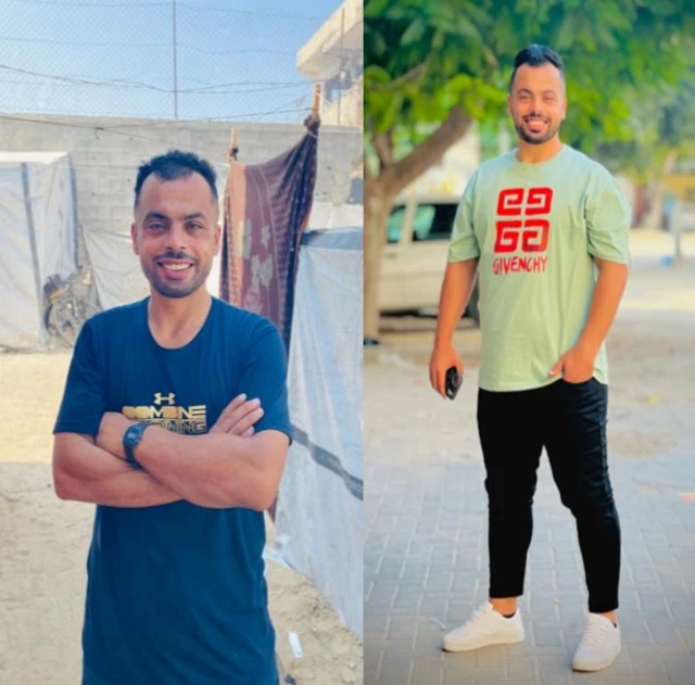 محمد جهاد محمد الدلو 