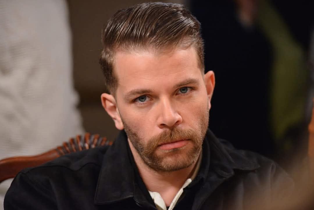 الممثل التونسي محمد مراد الممثل التونسي محمد مراد