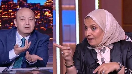 هبة قطب تفجر مفاجأة عن سبب حركة ابنتها اللافتة في حفل زفافها