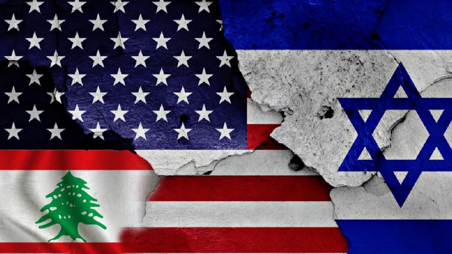 هل تضغط واشنطن لمفاوضات مباشرة بين لبنان وإسرائيل؟ هل تضغط واشنطن لمفاوضات مباشرة بين لبنان وإسرائيل؟