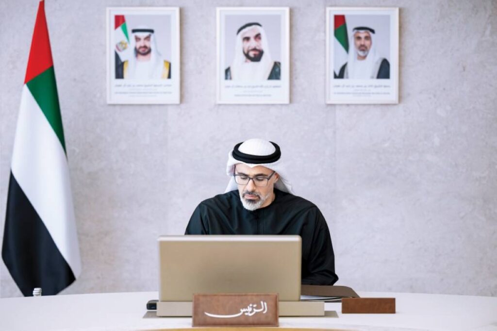 رفاهية المواطن على رأس أولويات العمل الحكومي