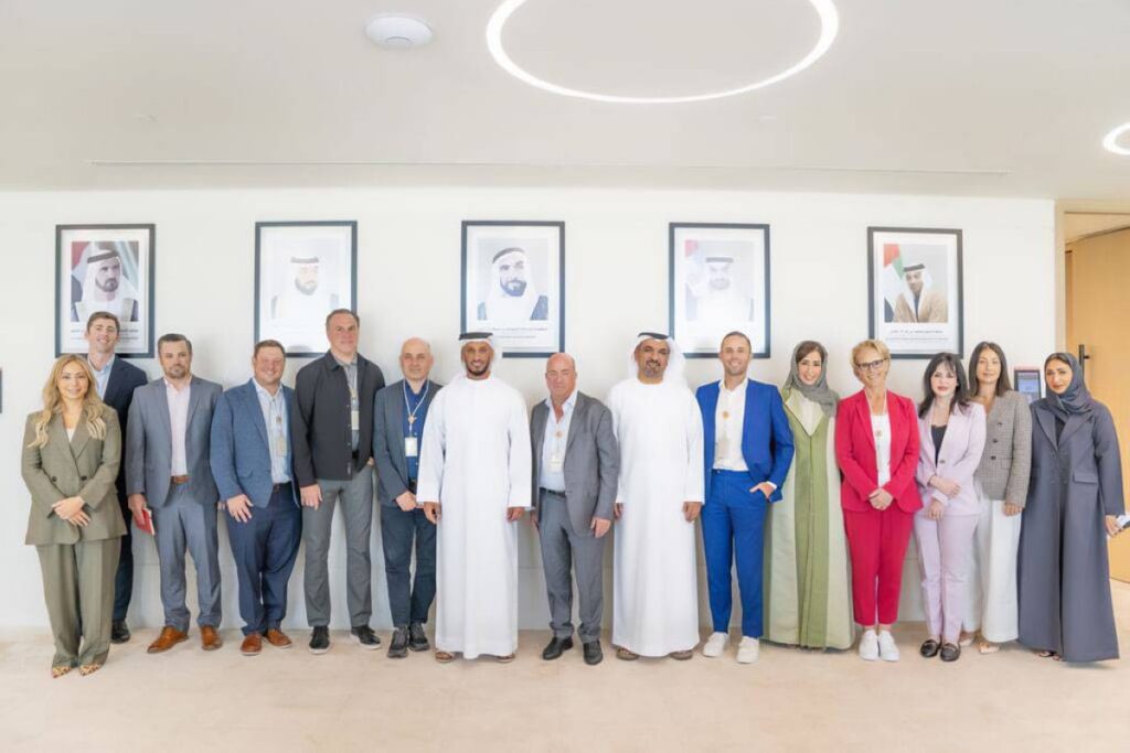 التطور التقني والمصداقية والمحتوى النوعي «ثلاثية» رؤية الإمارات للإعلام التطور التقني والمصداقية والمحتوى النوعي «ثلاثية» رؤية الإمارات للإعلام