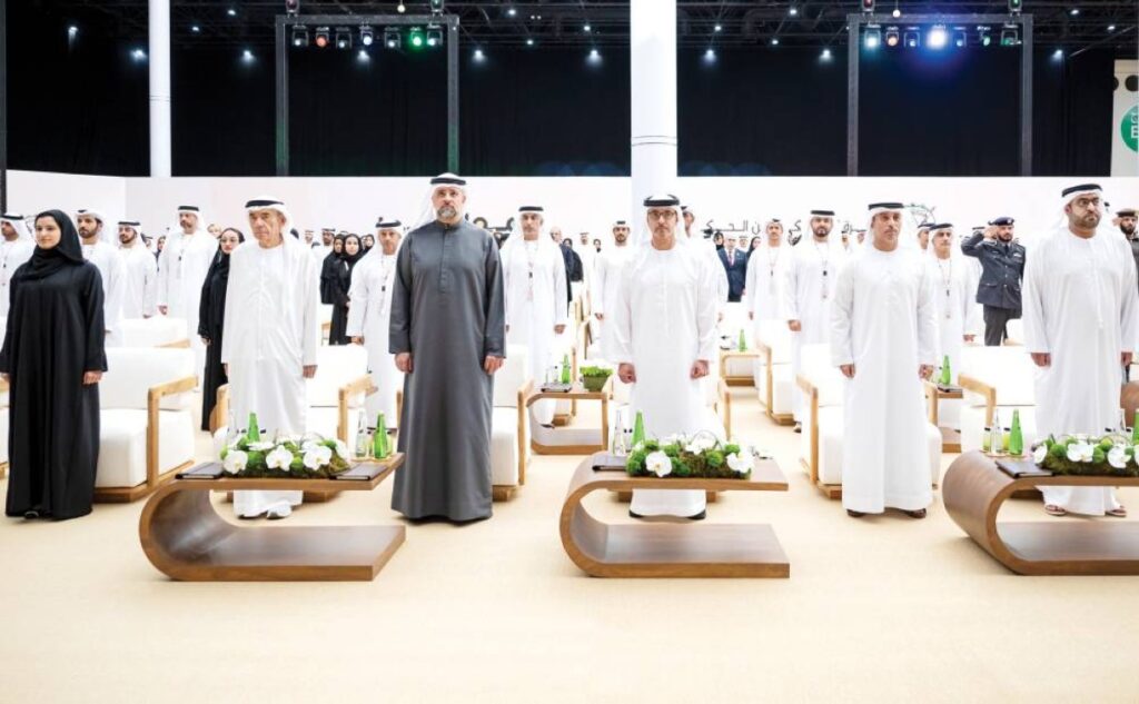 رأس المال البشري الوطني محرك أساسي للتنمية الشاملة