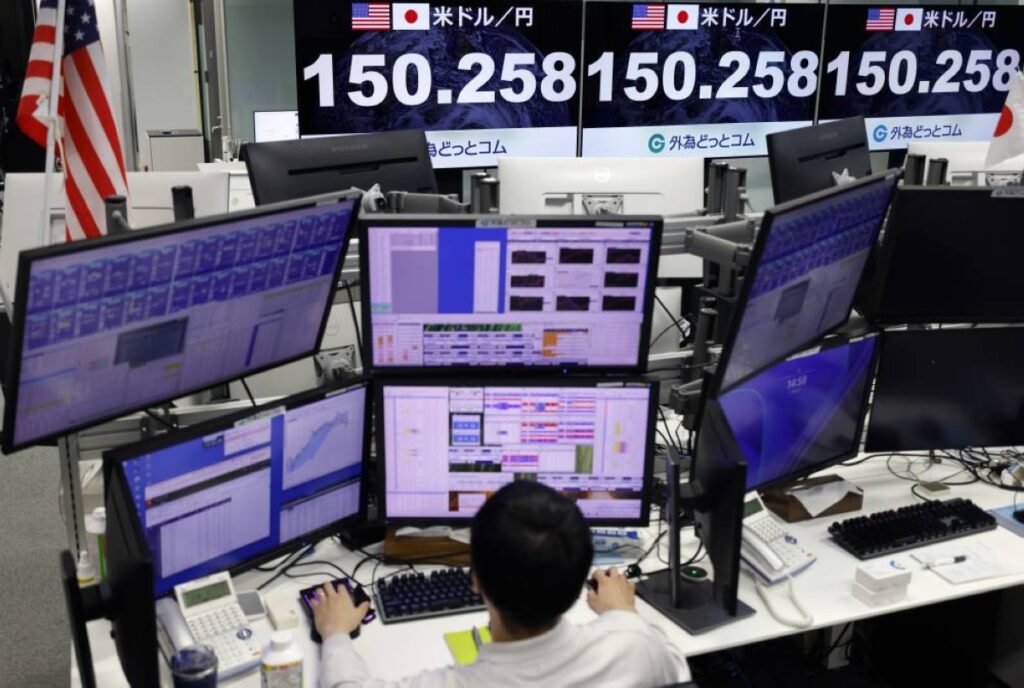 نيكاي الياباني يرتفع لمستوى قياسي مع تفاؤل الأسواق باختيار رئيس الوزراء Al Bayan