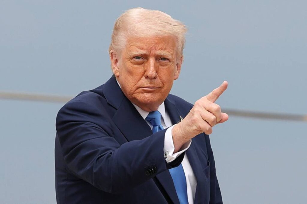 أتوقع اتفاقاً تجارياً عادلاً للغاية مع الصين Al Bayan