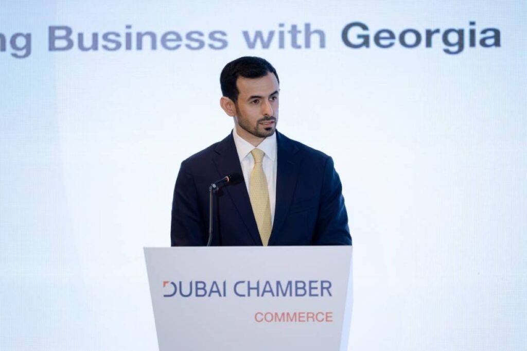 بعثات غرفة تجارة دبي تصل إلى 20 دولة للبحث عن أسواق واعدة Al Bayan