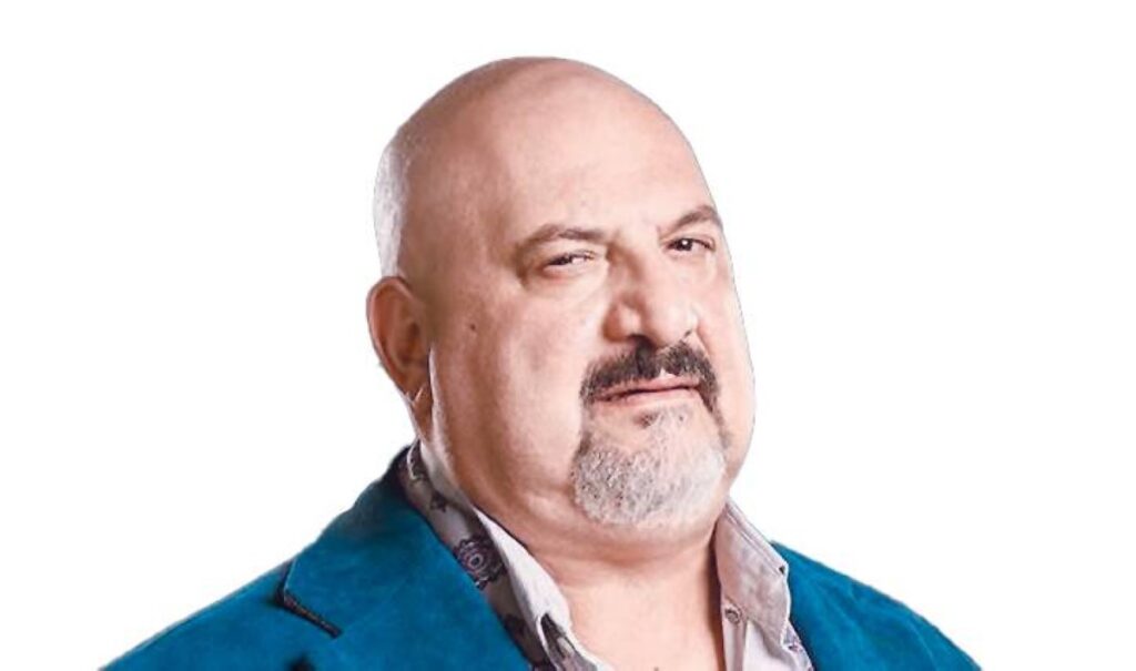 الصاوي والعابدين يرويان حكايات «التمثيل والتأليف» في «الشارقة للكتاب» Al Bayan
