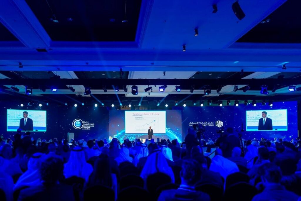 منتدى الشارقة للاستثمار.. توصيات بتوسيع الشراكات وبناء منظومة تمويل عالمية Al Bayan