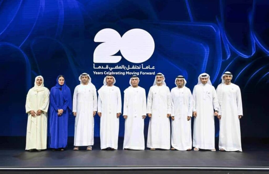 بتوجيهات القيادة الرشيدة أنجزنا بنية تحتية متكاملة عززت التنافسية العالمية لدبي Al Bayan