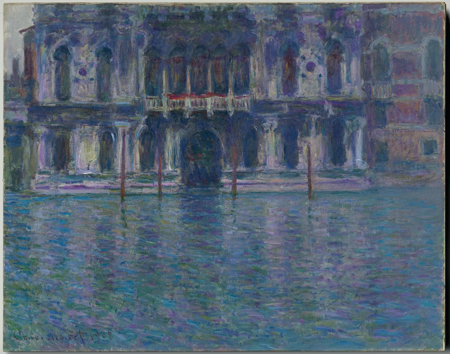 قصر كونتانيني.