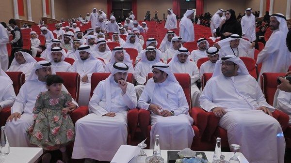 انطلاق مهرجان كلباء الثقافي بنسخته السابعة