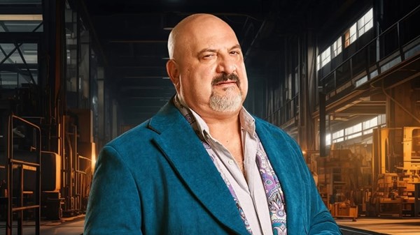 خالد الصاوي وظافر العابدين في «الشارقة الدولي للكتاب» 2025 خالد الصاوي وظافر العابدين في «الشارقة الدولي للكتاب» 2025