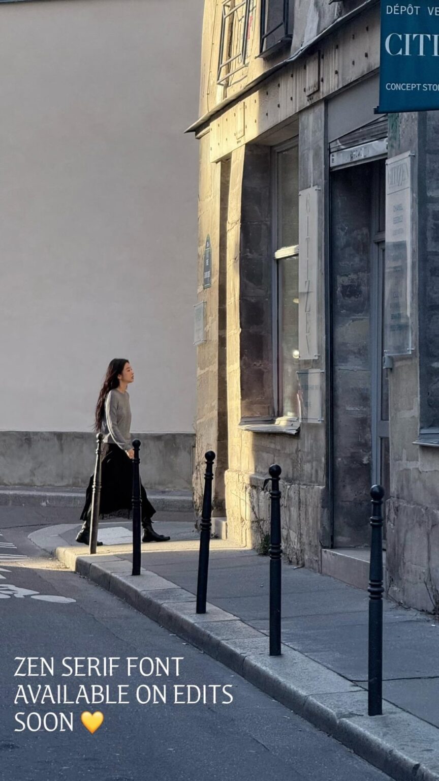 251008 تحديث قصة جيني IG