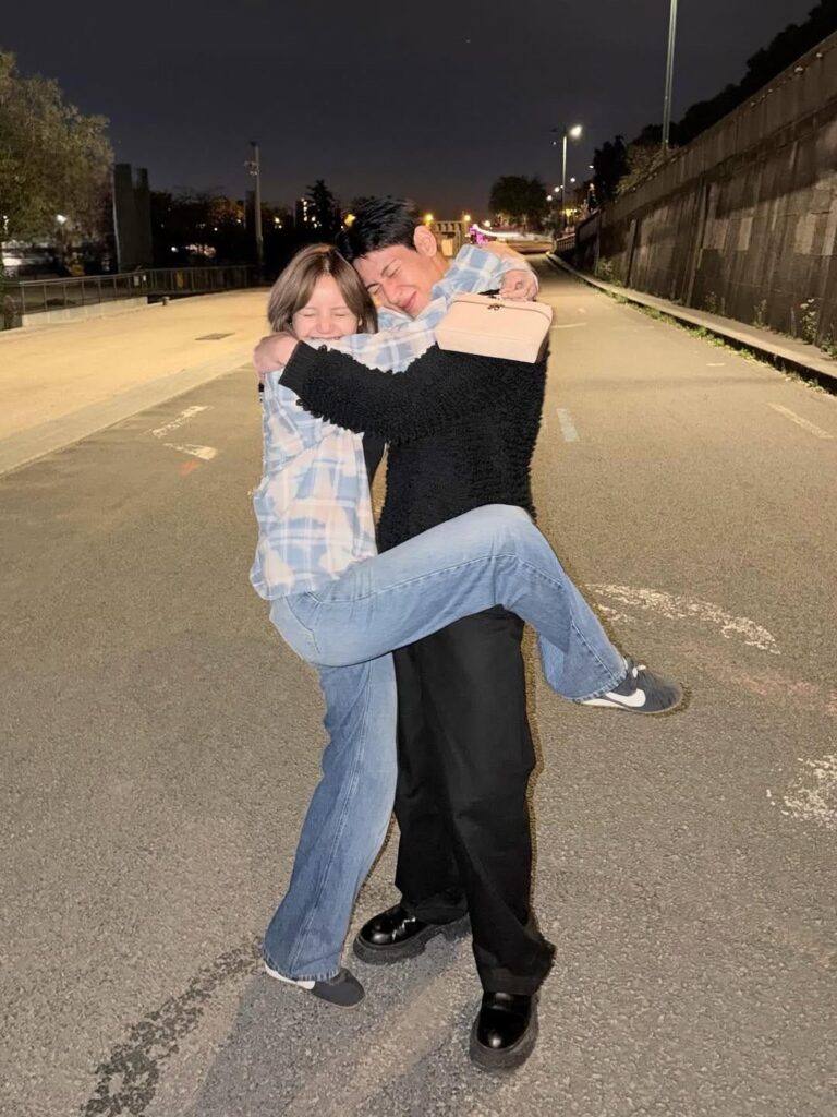 251005 BAMBM IG UPDATE W/ LISA