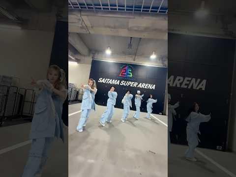 251004 Saitama ، دعنا نذهب 🩵🤍