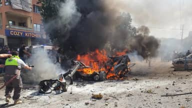 قياديو “الحزب” في مرمى الاغتيال الإسرائيلي مجدداً قياديو "الحزب" في مرمى الاغتيال الإسرائيلي مجدداً