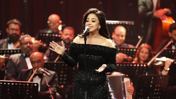 إقبال جماهيري كبير على ليالي مهرجان الموسيقى العربية 33 في الإمارات