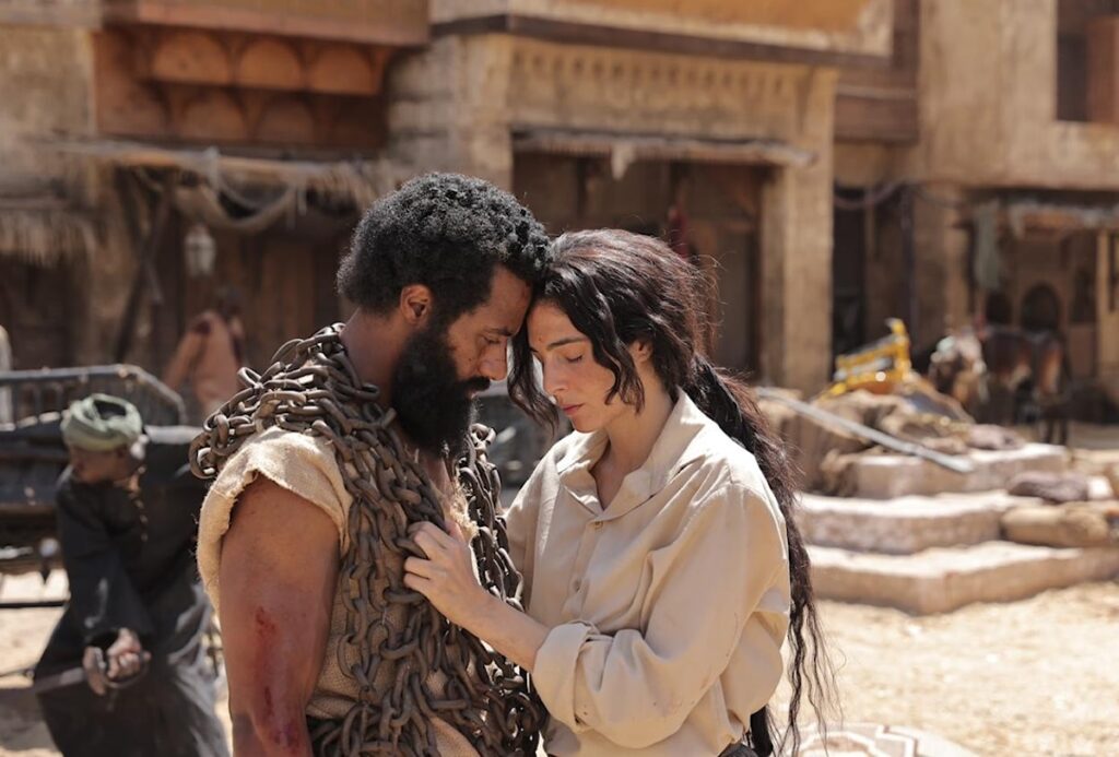 «أسد» محمد رمضان على أعتاب عرين السينما! - جريدة الأخبار