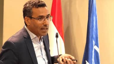 هاني: إنشاء الهيئة الوطنية لسلامة الغذاء بات قريبًا جدًا