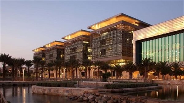 وظيفة جامعة