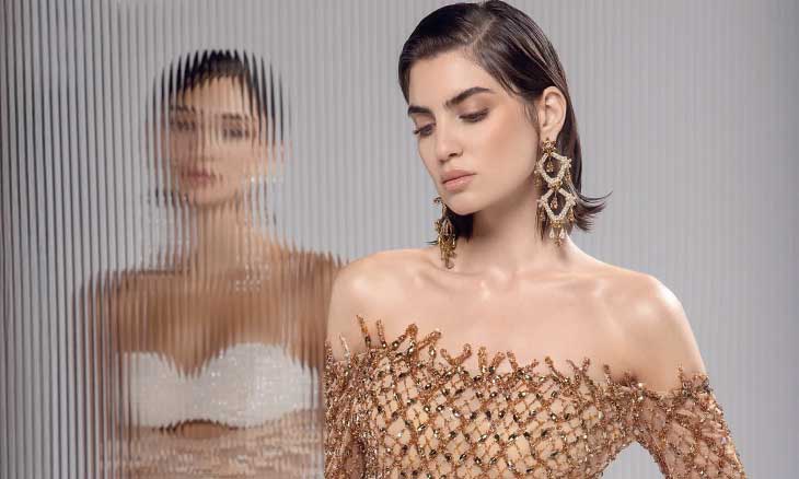 نجا سعادة يستعيد أحلام طفولته من خلال مجموعته الجديدة «الوعد»